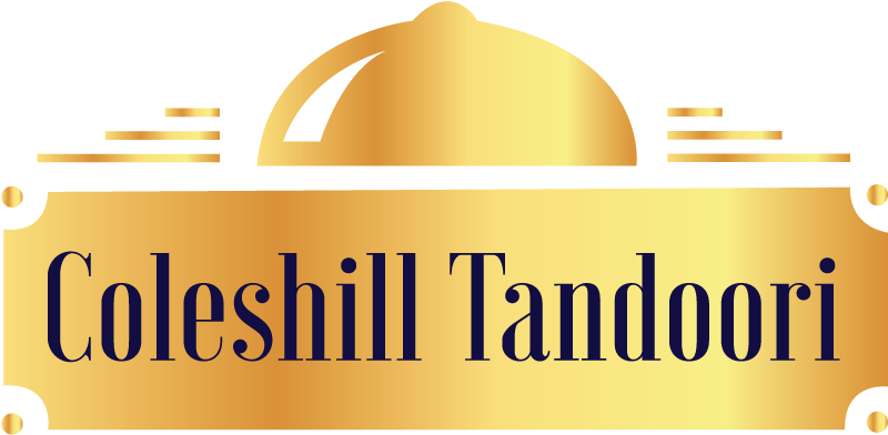 coleshill tandoori Logo